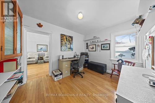 961 Kingsmere Avenue, Ottawa, ON - Indoor Photo Showing Office