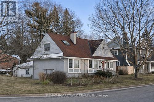 961 Kingsmere Avenue, Ottawa, ON - Outdoor With Facade