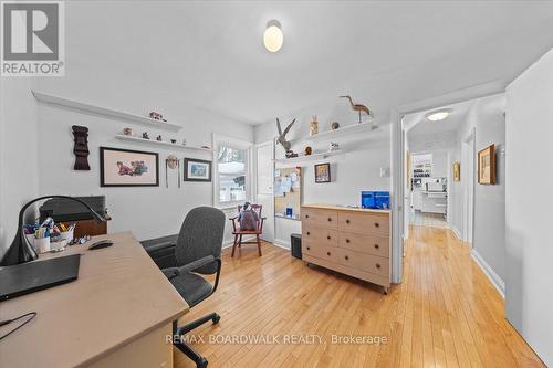 961 Kingsmere Avenue, Ottawa, ON - Indoor Photo Showing Office