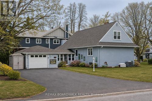 961 Kingsmere Avenue, Ottawa, ON - Outdoor With Facade