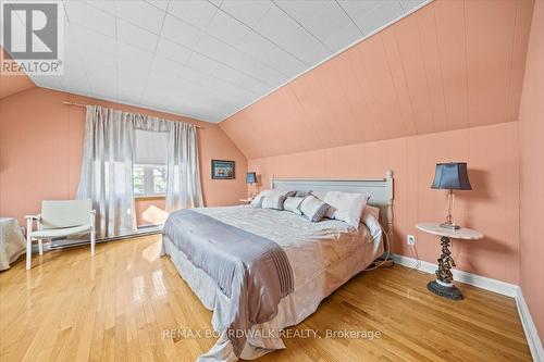 961 Kingsmere Avenue, Ottawa, ON - Indoor Photo Showing Bedroom