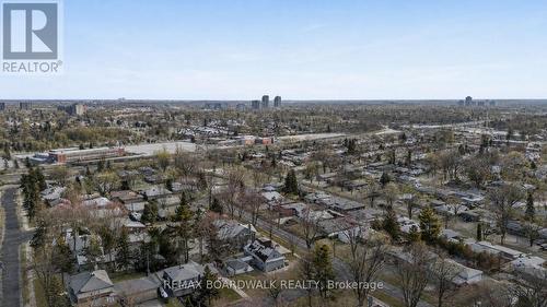 961 Kingsmere Avenue, Ottawa, ON - Outdoor With View