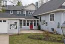 961 Kingsmere Avenue, Ottawa, ON  - Outdoor 