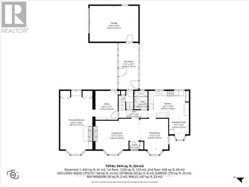 961 Kingsmere Avenue, Ottawa, ON - Other