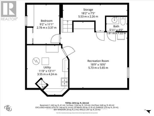 961 Kingsmere Avenue, Ottawa, ON - Other