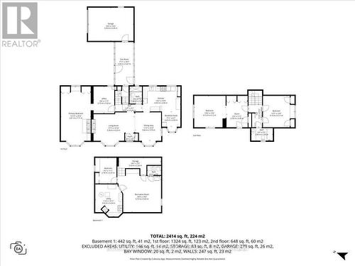 961 Kingsmere Avenue, Ottawa, ON - Other