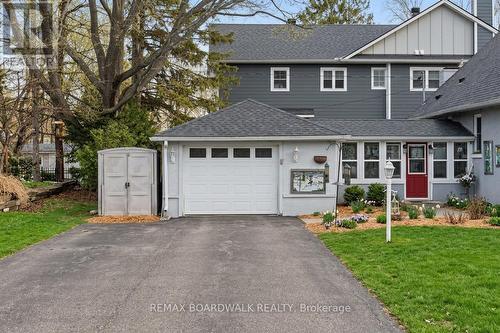 961 Kingsmere Avenue, Ottawa, ON - Outdoor With Facade