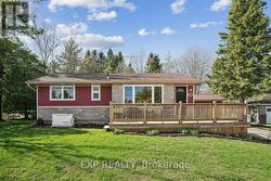 125 RIVER ROAD  Grey Highlands, ON N0C 1C0