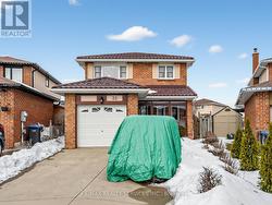 32 HELIOS PLACE Brampton, ON L6Z 2B2