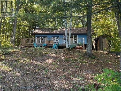 1390 RIVER ROAD  Hastings Highlands (Bangor Ward), ON K0L 1Y0