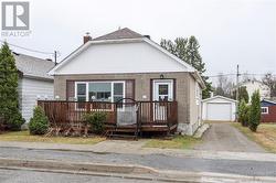 35 Caruso Street Greater Sudbury, ON P0M 1M0