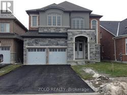 64 CAYTON CRESCENT Bradford West Gwillimbury, ON L3Z 0V9