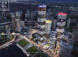 5207 - 4015 THE EXCHANGE Mississauga, ON L5B 2C9