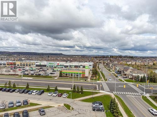421 - 1105 LEGER WAY  Milton, ON L9E 1K7