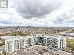 421 - 1105 LEGER WAY Milton, ON L9E 1K7