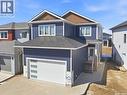 143 Sharma Lane, Saskatoon, SK  - Outdoor 