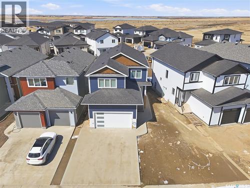 143 Sharma Lane, Saskatoon, SK - Outdoor