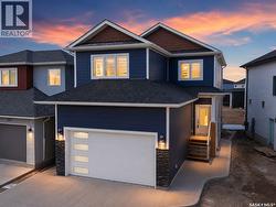 143 Sharma LANE  Saskatoon, SK S7W 1L1