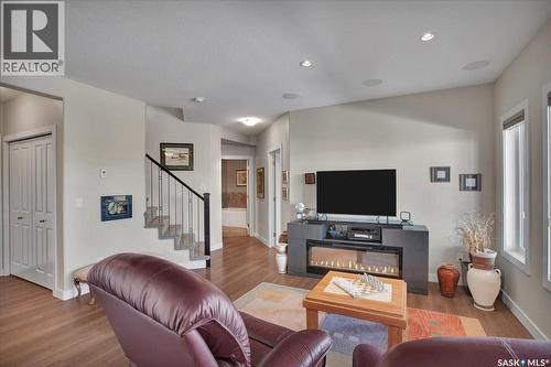 22 315 Ledingham Drive, Saskatoon, SK - Indoor Photo Showing Other Room