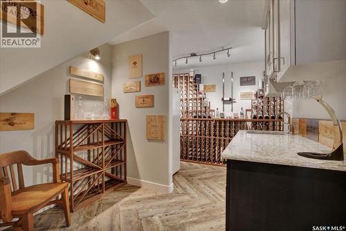 22 315 Ledingham Drive, Saskatoon, SK - Indoor