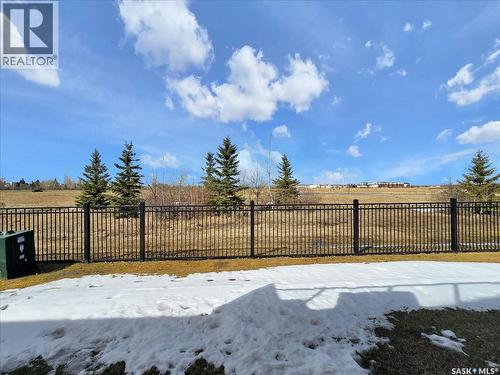 22 315 Ledingham Drive, Saskatoon, SK - Outdoor