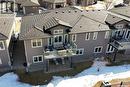 22 315 Ledingham Drive, Saskatoon, SK  - Outdoor 