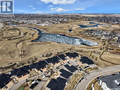 22 315 Ledingham Drive, Saskatoon, SK - Outdoor With View