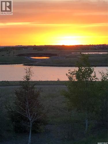 22 315 Ledingham Drive, Saskatoon, SK - Outdoor With Body Of Water With View