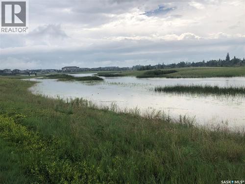 22 315 Ledingham Drive, Saskatoon, SK - Outdoor With Body Of Water With View
