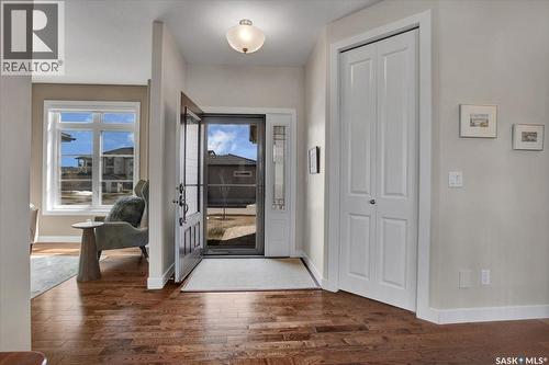 22 315 Ledingham Drive, Saskatoon, SK - Indoor Photo Showing Other Room