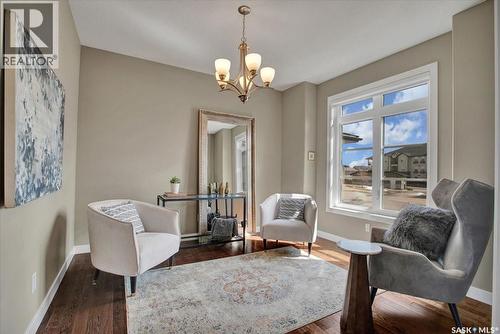 22 315 Ledingham Drive, Saskatoon, SK - Indoor