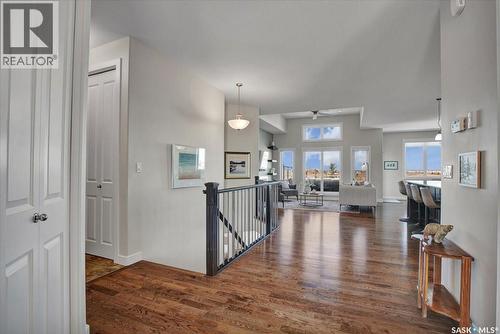 22 315 Ledingham Drive, Saskatoon, SK - Indoor Photo Showing Other Room