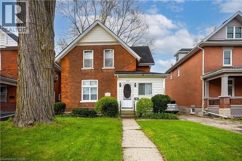 257 ONTARIO Street  Stratford, ON N5A 3H6