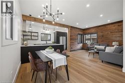 215 WINSTANLEY Street  Monkton, ON N0K 1P0