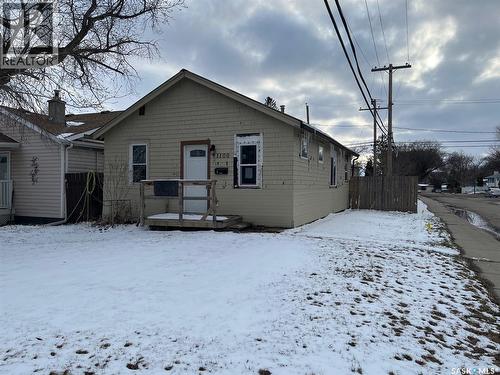 1100 Fort STREET  Regina, SK S4T 5R7