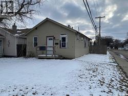 1100 Fort STREET  Regina, SK S4T 5R7