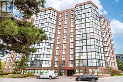 307 - 2091 HURONTARIO STREET  Mississauga, ON L5A 4E6