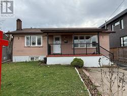 7208 HERMITAGE ROAD  Mississauga, ON L4T 2S4