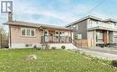 7208 Hermitage Road, Mississauga, ON  - Outdoor With Deck Patio Veranda 