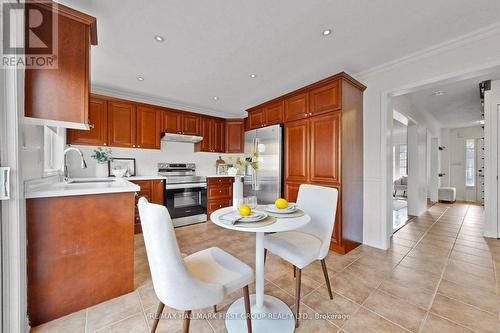 929 Bessy Trail, Milton, ON - Indoor