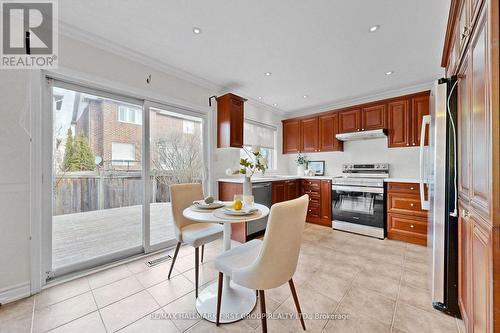 929 Bessy Trail, Milton, ON - Indoor