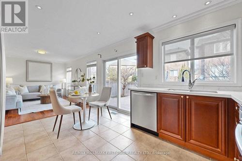 929 Bessy Trail, Milton, ON - Indoor