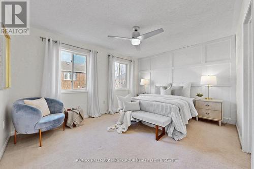 929 Bessy Trail, Milton, ON - Indoor Photo Showing Bedroom