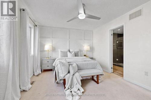 929 Bessy Trail, Milton, ON - Indoor Photo Showing Bedroom