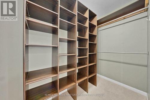 929 Bessy Trail, Milton, ON - Indoor With Storage