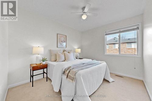 929 Bessy Trail, Milton, ON - Indoor Photo Showing Bedroom