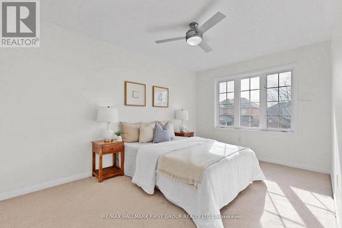 929 Bessy Trail, Milton, ON - Indoor Photo Showing Bedroom