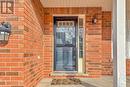 929 Bessy Trail, Milton, ON  - Outdoor With Exterior 