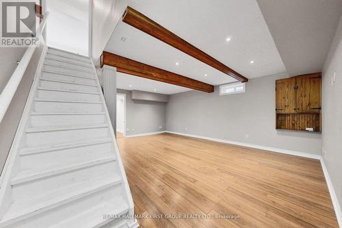 929 Bessy Trail, Milton, ON - Indoor Photo Showing Other Room