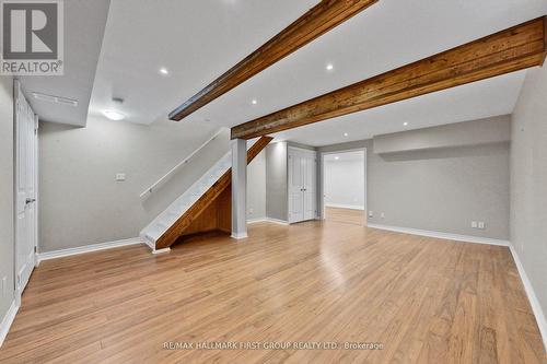929 Bessy Trail, Milton, ON - Indoor Photo Showing Other Room